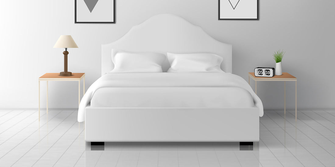 How to Know If a Bed Frame Is Compatible with an Adjustable Base