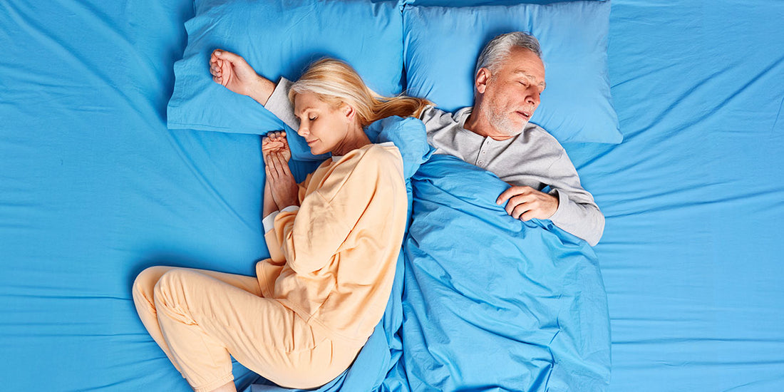 Best Adjustable Bed For Seniors