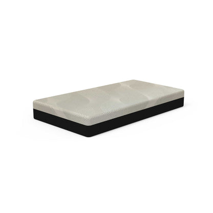 Gel Comfort 10" Mattress