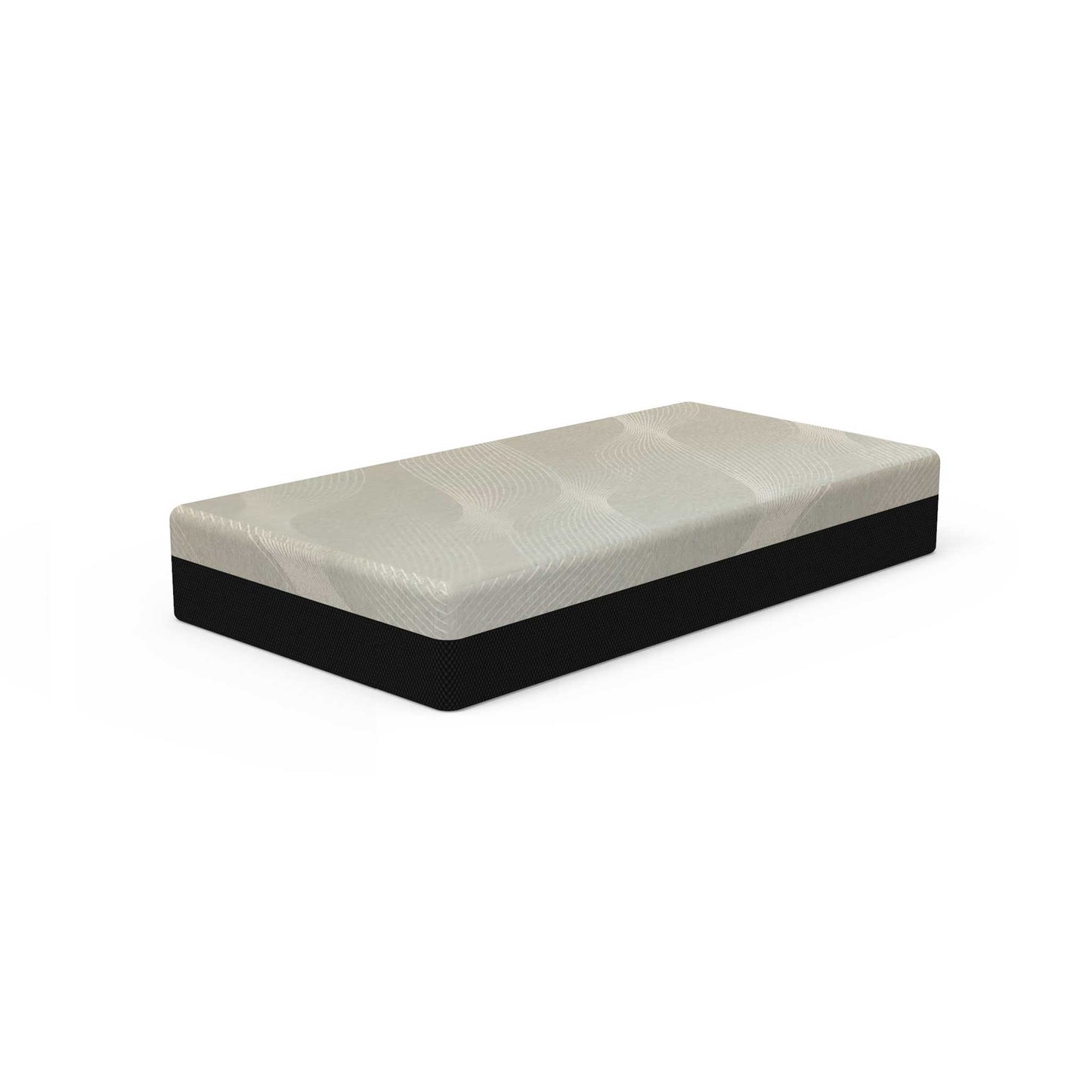 Gel Comfort 12" Mattress