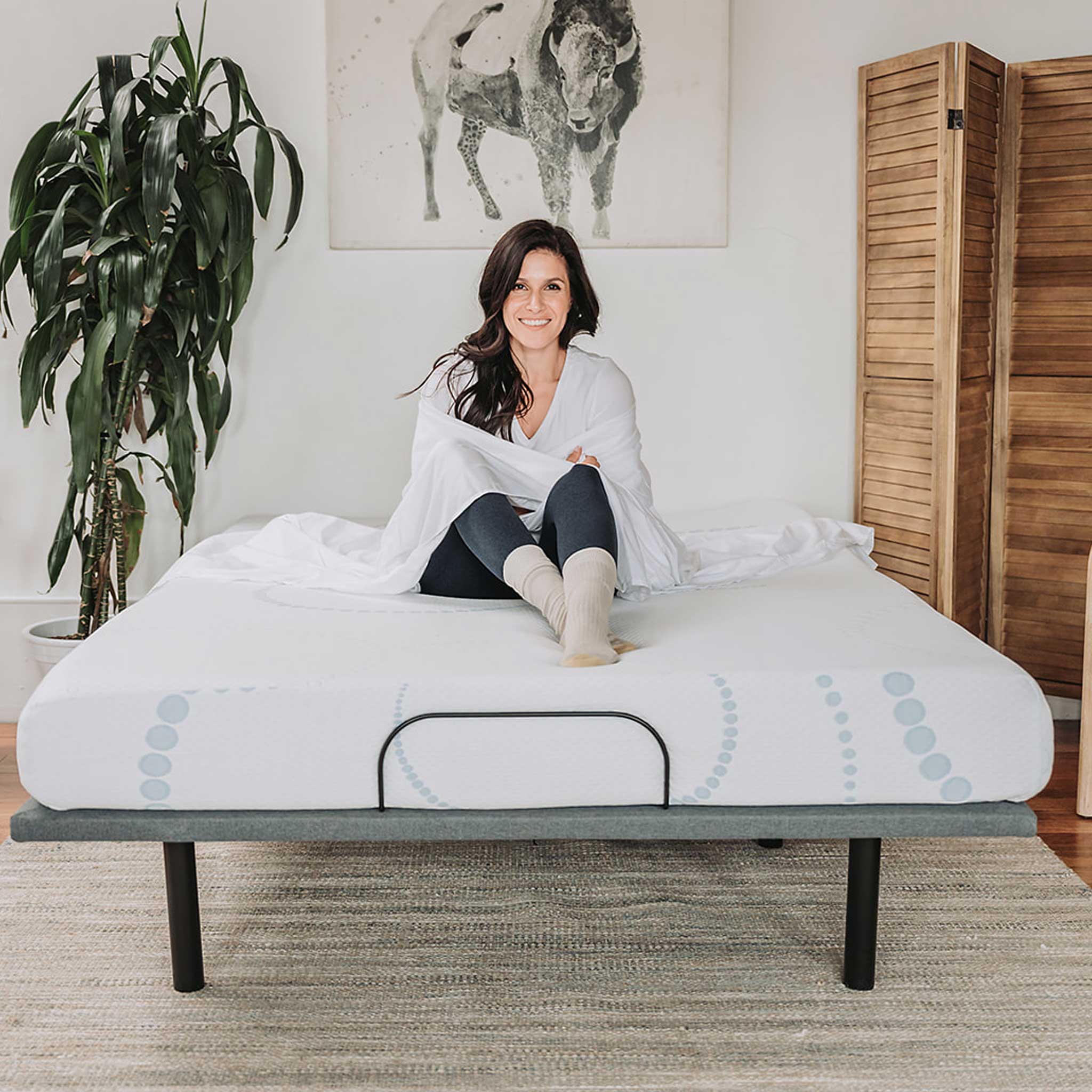 Comfort pedic online beds